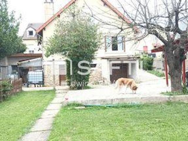 4 chambres, Pierrefitte Île 93380 104602437