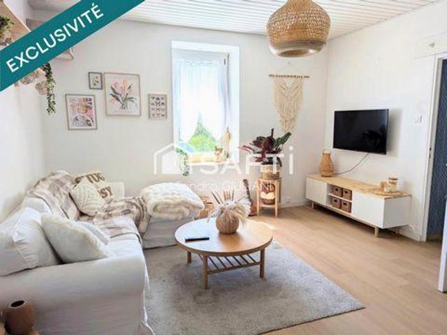 4 chambres, Pierrepont Lorraine 54620 100682671