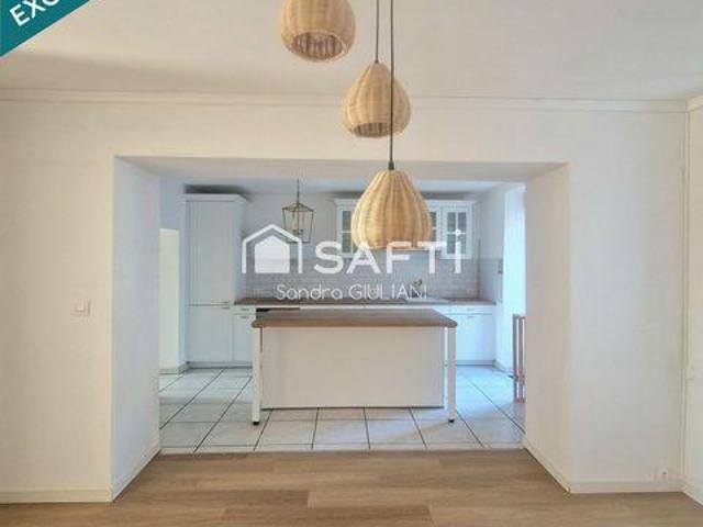 4 chambres, Pierrepont Lorraine 54620 100682671