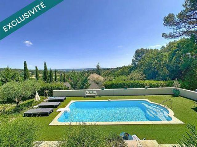 4 chambres, Pierrevert Provence 04860 105238108