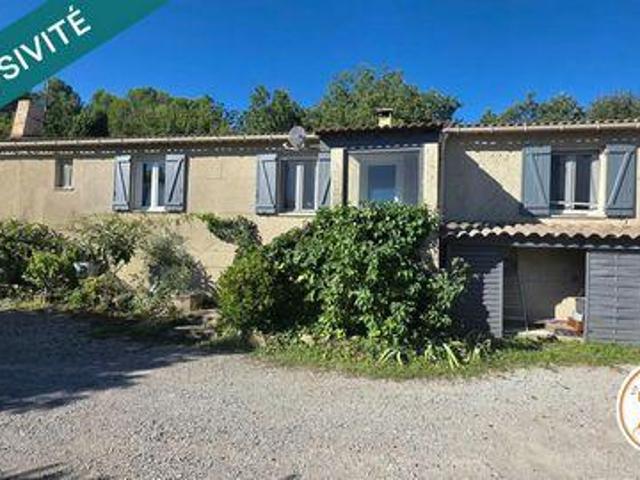 4 chambres, Pierrevert Provence 04860 LS105329407