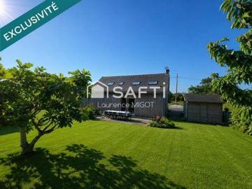4 chambres, Pierric Pays de la Loire 44290 102706055