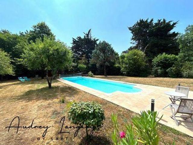 4 chambres, Piriac Pays de la Loire 44420 104186306