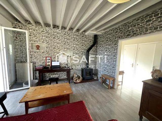 4 chambres, Pithiviers Centre 45300 100775693