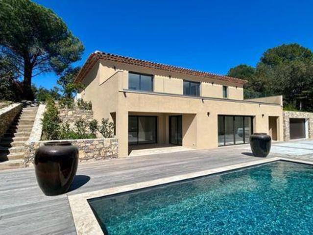 4 chambres, Plan Provence 83120 99806719