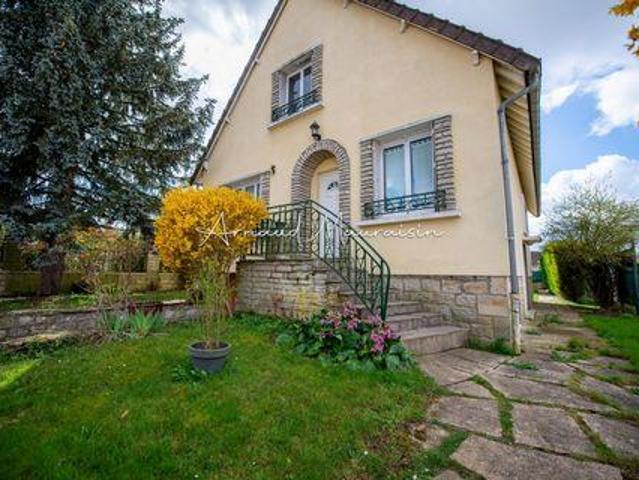 4 chambres, Plailly Picardie 60128 100223571