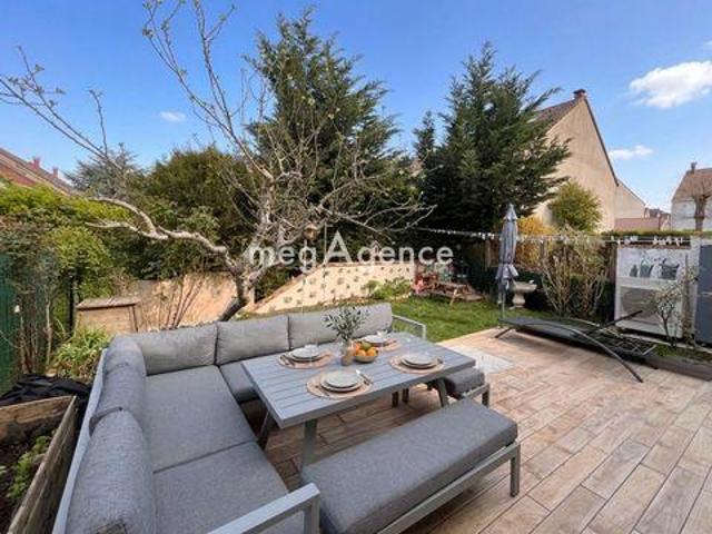 4 chambres, Plaisir Île 78370 102473299