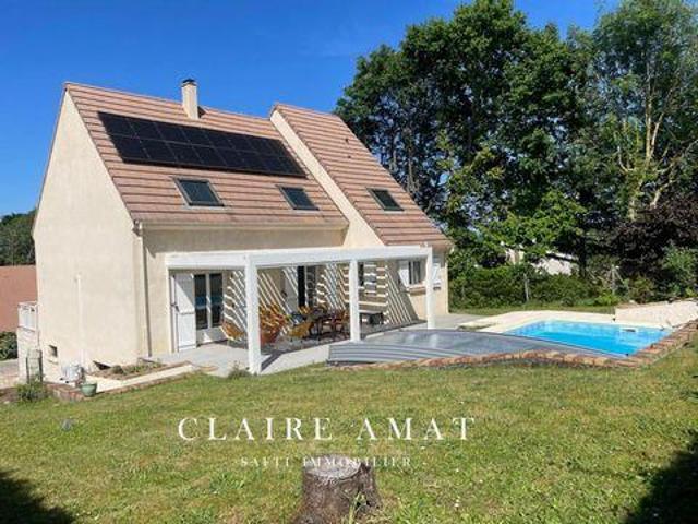 4 chambres, Plaisir Île 78370 102888213