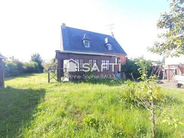 4 chambres, Pledran Bretagne 22960 102773656