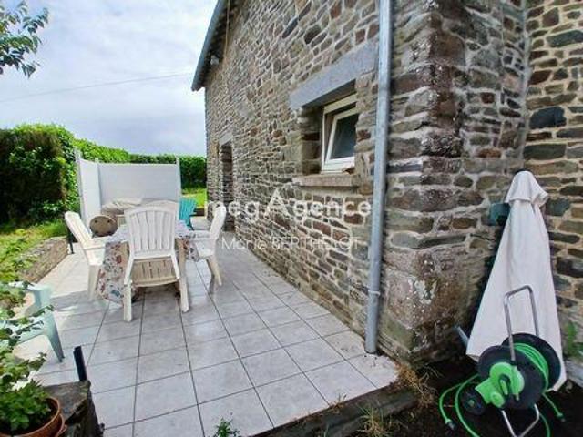 4 chambres, Pleine Bretagne 35610 104231366