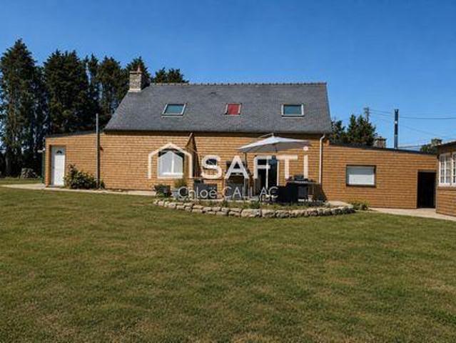 4 chambres, Plesidy Bretagne 22720 103926985