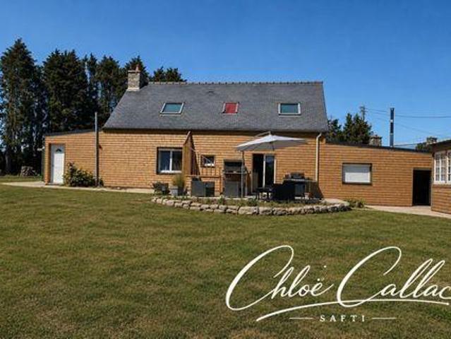 4 chambres, Plesidy Bretagne 22720 LS103926985
