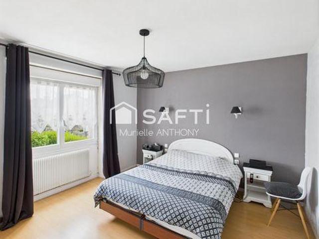 4 chambres, Pleyber Bretagne 29410 101741779