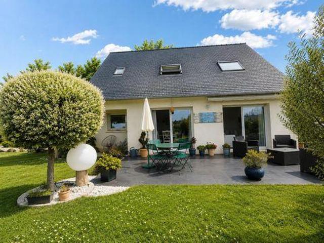 4 chambres, Pleyber Bretagne 29410 103342942