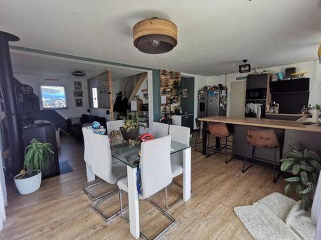 4 chambres, Plonevez Bretagne 29550 102666583