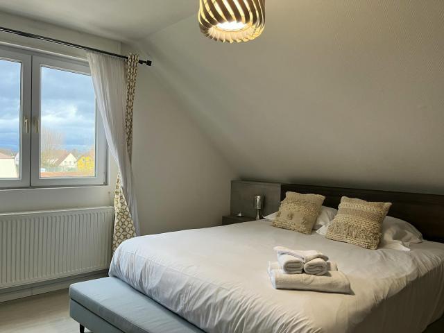 4 chambres, Plobsheim Plobsheim 67115 74031359