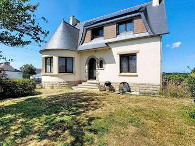 4 chambres, Plouzevede Bretagne 29440 105200919