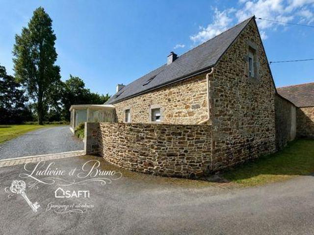4 chambres, Plouec Bretagne 22260 105188615