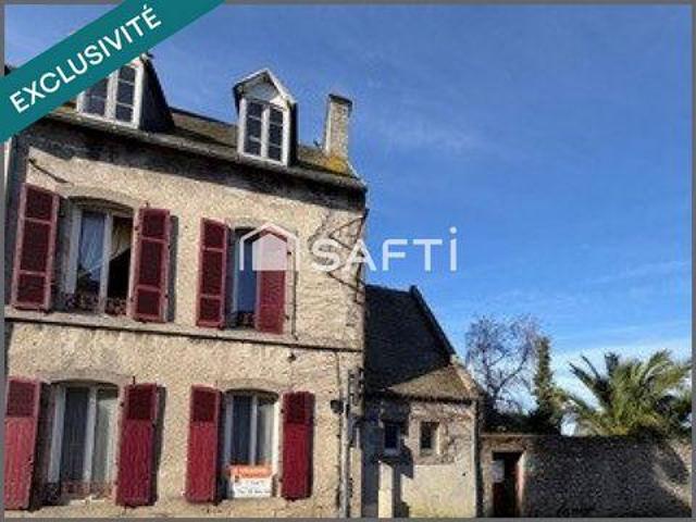4 chambres, Plouescat Bretagne 29430 104993492