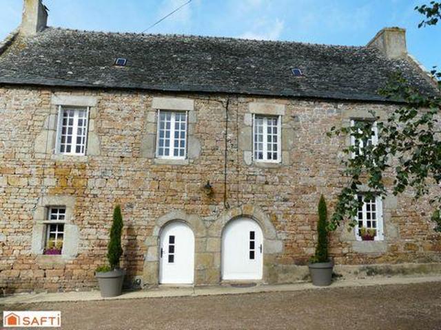 4 chambres, Plougasnou Bretagne 29630 LS103577168