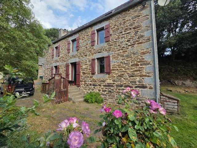 4 chambres, Plougonver Bretagne 22810 103927243