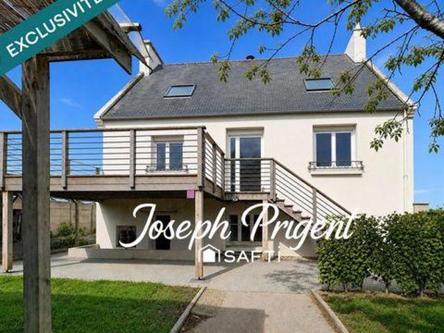 4 chambres, Plouguin Bretagne 29830 105285717