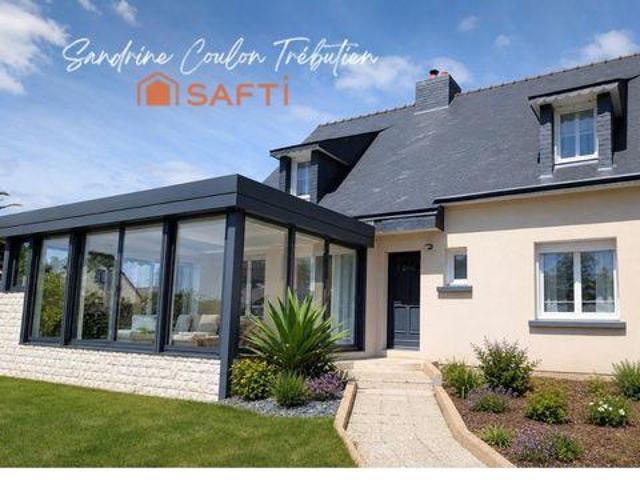 4 chambres, Plouhinec Bretagne 56680 100341543