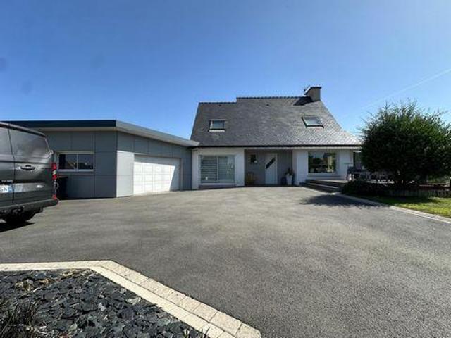 4 chambres, Plouigneau Bretagne 29610 104508707