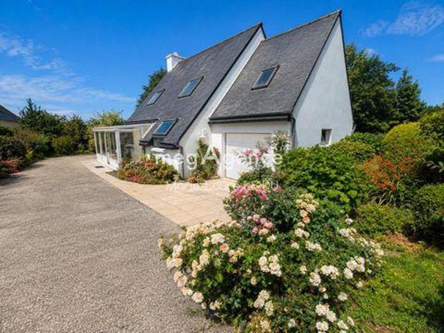 4 chambres, Plouigneau Bretagne 29610 105472545