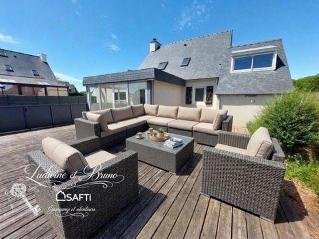 4 chambres, Guingamp Bretagne 22200 103392554