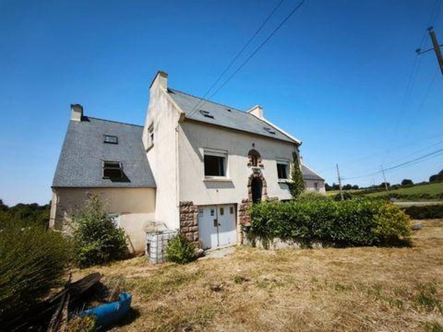 4 chambres, Plouneour Bretagne 29410 LS103773124