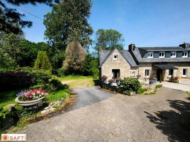 4 chambres, Plounerin Bretagne 22780 LS101229812