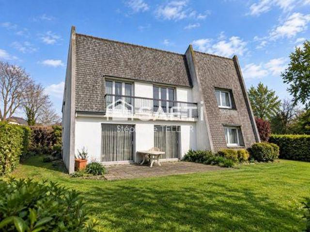 4 chambres, Plourin Bretagne 29600 105412927