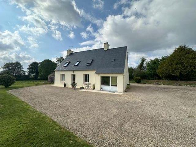 4 chambres, Plourin Bretagne 29600 LS104602693