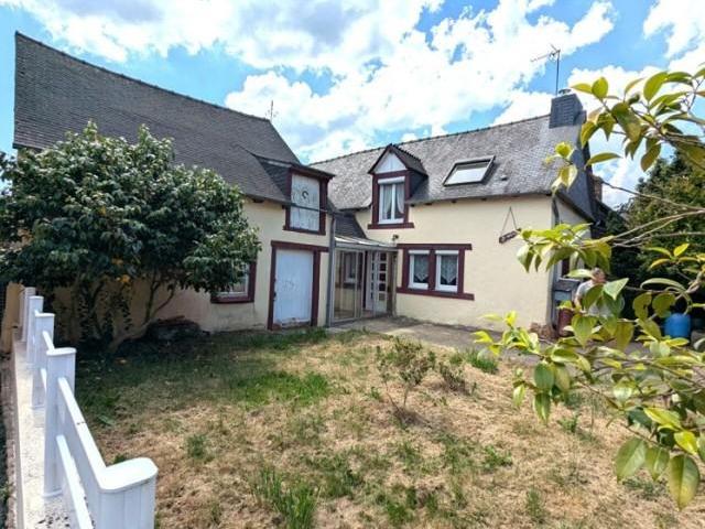 4 chambres, Plumieux Bretagne 22210 105992115