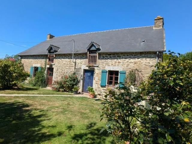 4 chambres, Plumieux Bretagne 22210 105992116