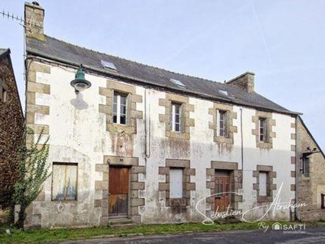 4 chambres, Plufur Bretagne 22310 LS103963473