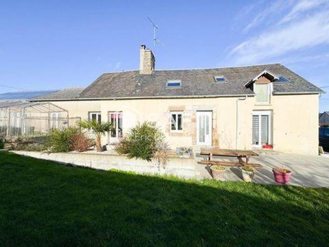 4 chambres, Poilley Basse 50220 100131184