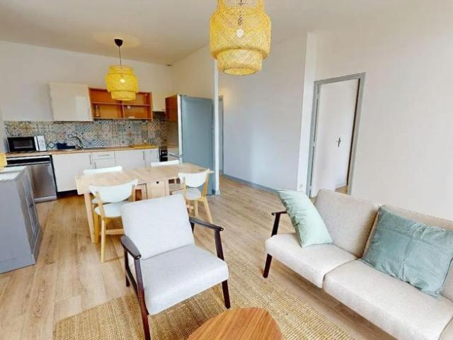 4 chambres, Poitiers Poitiers 86000 102469853