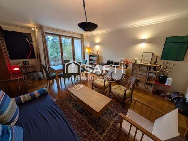 4 chambres, Poitiers Poitou 86000 100880612