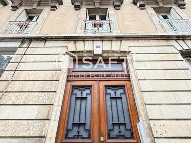 4 chambres, Poitiers Poitou 86000 98830780