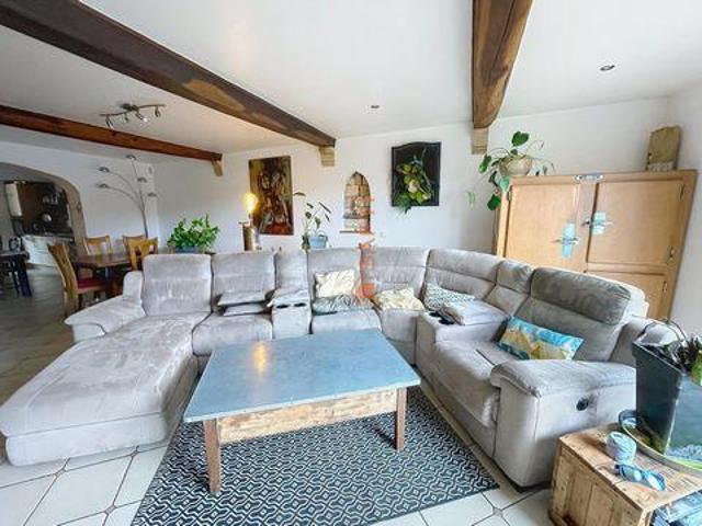 4 chambres, Poix Champagne 08430 LS105363048