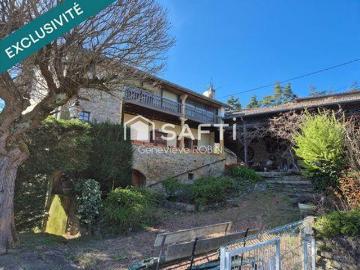 4 chambres, Pollionnay Rhône 69290 101118202