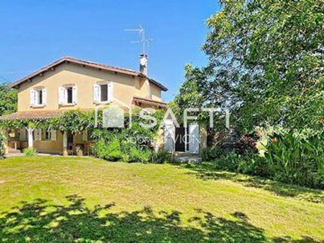 4 chambres, Pompignan Midi 82170 103883083
