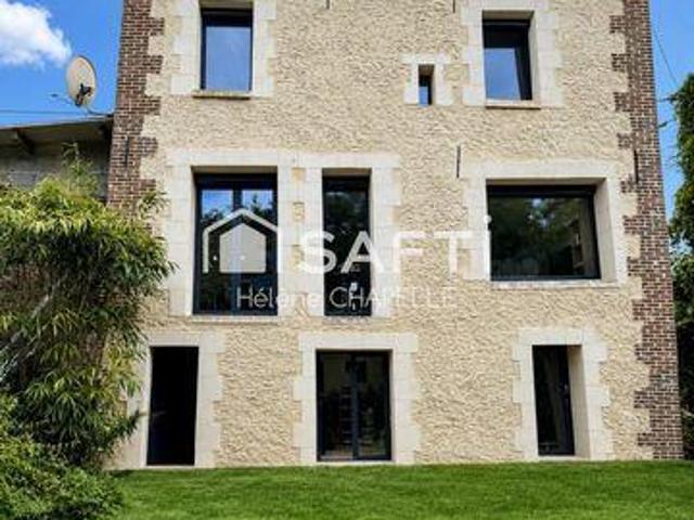 4 chambres, Ponchon Picardie 60430 105329364
