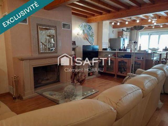 4 chambres, Poncin Rhône 01450 102276010