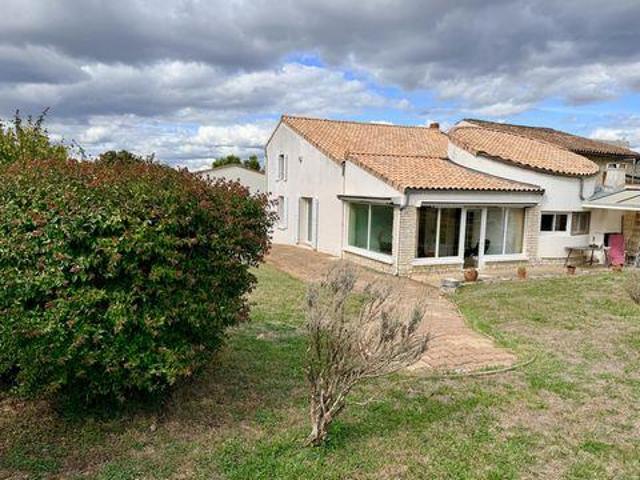 4 chambres, Pons Poitou 17800 105607463