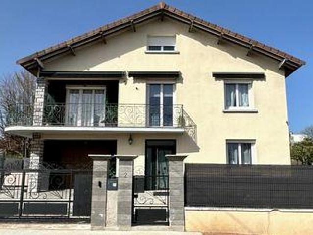 4 chambres, Pont Auvergne 63430 99473493