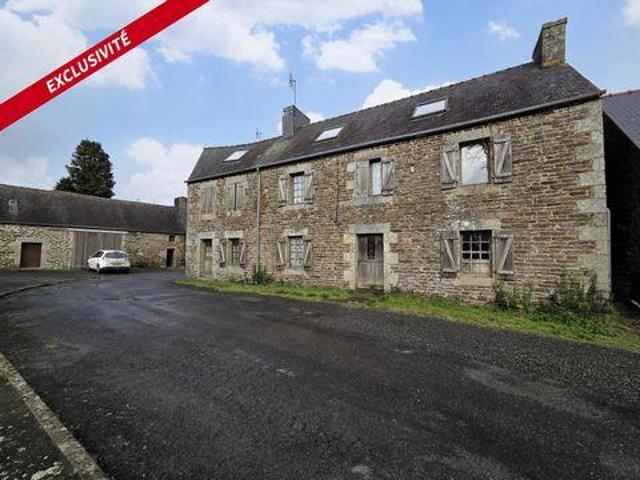 4 chambres, Pont Bretagne 22390 104847002