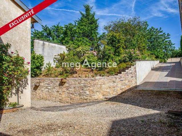 4 chambres, Pont Lorraine 88500 104231347
